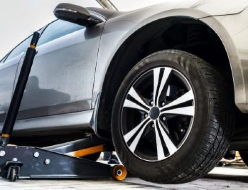Do You Really need to rotate your tires?